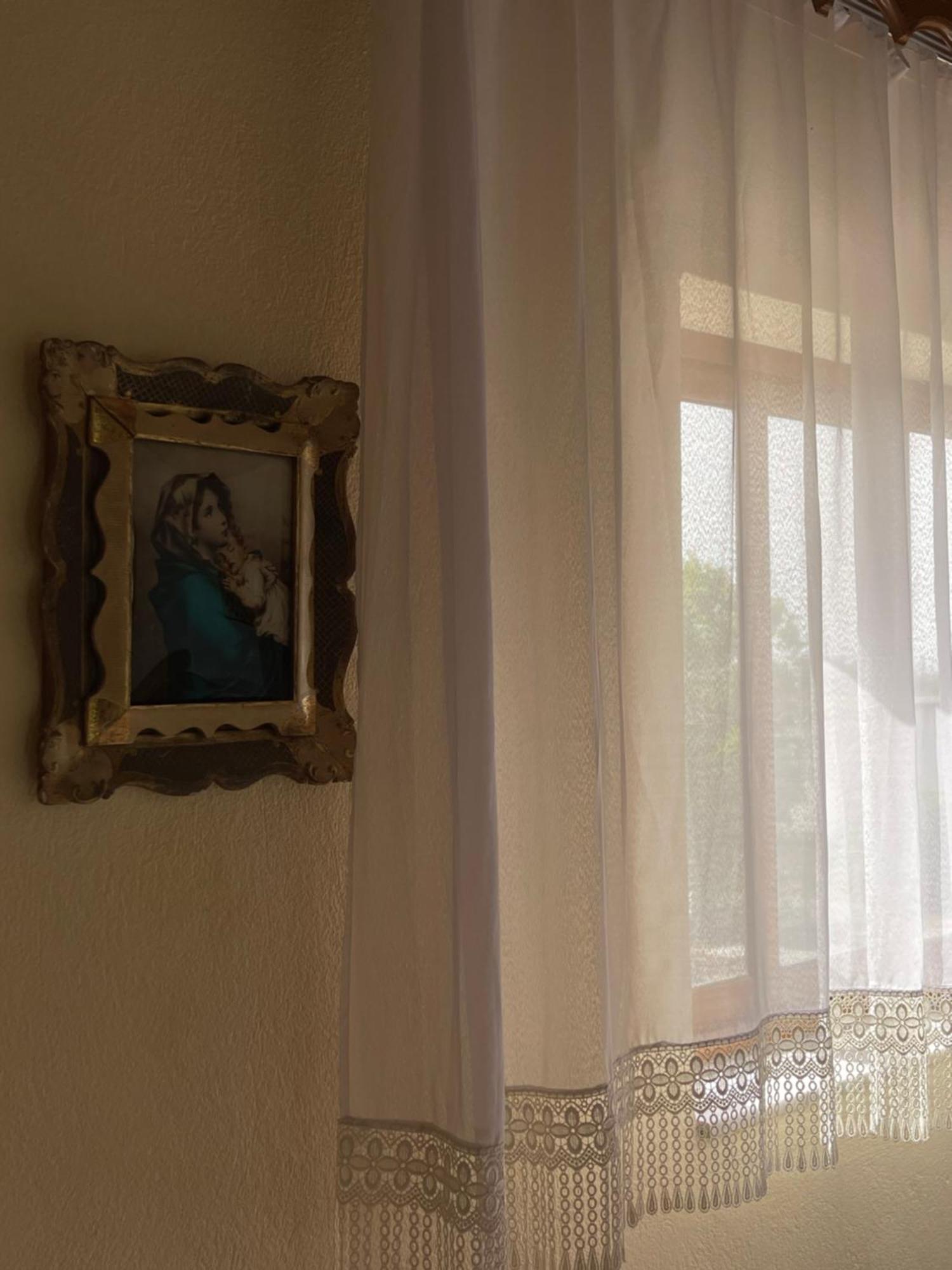 Villa Mance Berat Eksteriør bilde